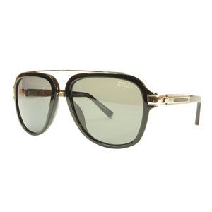 ZILLI Sunglasses Polarized France ZI 65006 C01